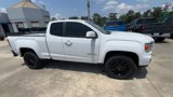 Certified 2022 GMC Canyon Elevation w/ Trailering Package image 2