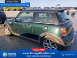 Used 2007 MINI Cooper S image 3