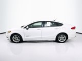Used 2018 Ford Fusion SE image 4