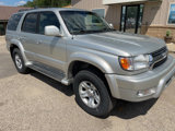 Used 2002 Toyota 4Runner Limited image 2