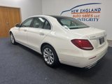 Used 2017 Mercedes-Benz E 300 4MATIC image 6