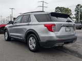 Used 2020 Ford Explorer XLT w/ Equipment Group 202A image 5
