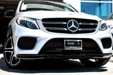 Used 2018 Mercedes-Benz GLE 43 AMG 4MATIC image 4
