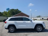 Used 2015 Jeep Grand Cherokee Limited image 2