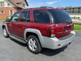 Used 2008 Chevrolet TrailBlazer LT w/ Sun And 6-Disc Cd Package image 6