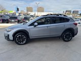 Used 2021 Subaru Crosstrek 2.0i Premium w/ Moonroof Package image 5