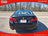 Used 2013 BMW 535i xDrive Sedan image 4