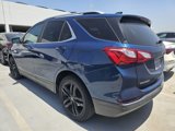 Used 2021 Chevrolet Equinox LT image 3