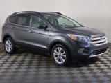 Used 2018 Ford Escape SE image 2