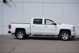 Used 2017 Chevrolet Silverado 1500 LT w/ All Star Edition image 2