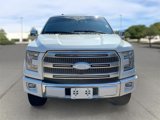 Used 2017 Ford F150 Platinum w/ Equipment Group 701A Luxury image 2