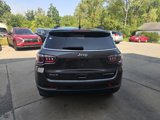 Used 2022 Jeep Compass Limited image 6