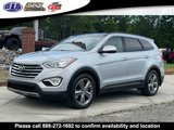 Used 2014 Hyundai Santa Fe GLS image 3