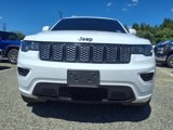 Used 2018 Jeep Grand Cherokee Altitude image 2