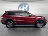 Used 2019 Jeep Grand Cherokee Limited w/ Trailer Tow Group IV image 2