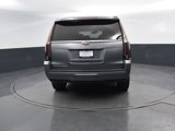 Used 2018 Cadillac Escalade Luxury image 5