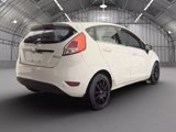Used 2014 Ford Fiesta Titanium image 2