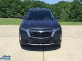Used 2022 Chevrolet Equinox LT image 2