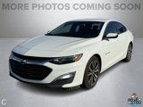 Used 2021 Chevrolet Malibu RS w/ LPO, Convenience Package 1 image 2