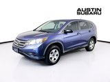 Used 2014 Honda CR-V LX image 3
