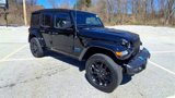 Certified 2024 Jeep Wrangler Unlimited image 2