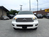 Used 2010 Toyota Sequoia Limited image 2