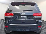 Used 2020 Jeep Grand Cherokee Overland image 5