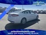 Used 2013 Ford Fusion SE image 5