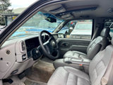 Used 1999 Chevrolet Suburban 4WD w/ Preferred Equipment Group 3 image 6