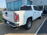 Used 2020 GMC Canyon 2WD Crew Cab w/ Convenience Package image 3