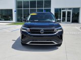 Certified 2023 Volkswagen Taos S image 2
