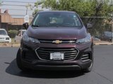 Certified 2021 Chevrolet Trax LS image 4