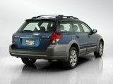 Used 2008 Subaru Outback 2.5i image 5