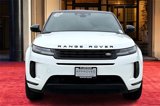 Used 2025 Land Rover Range Rover Evoque S image 2