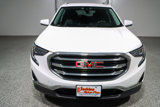 Used 2021 GMC Terrain SLT image 4