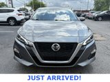 Used 2022 Nissan Altima 2.5 SV w/ SV Premium Package image 2