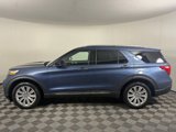 Used 2020 Ford Explorer Limited w/ Class III Trailer Tow Package image 4