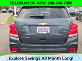 Used 2022 Chevrolet Trax LT w/ LT Convenience Package image 4
