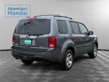 Used 2015 Honda Pilot LX image 5