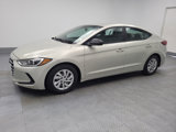 Used 2017 Hyundai Elantra SE image 2