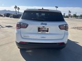New 2025 Jeep Compass Sport image 4