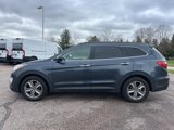 Used 2015 Hyundai Santa Fe GLS image 5