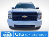 Used 2014 Chevrolet Silverado 1500 W/T image 2
