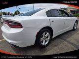 Used 2015 Dodge Charger SE image 4