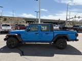 New 2025 Jeep Gladiator Sport image 4