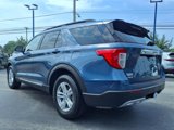 Certified 2020 Ford Explorer XLT w/ Equipment Group 202A image 6