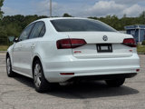 Used 2017 Volkswagen Jetta S image 3