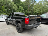 Used 2012 Chevrolet Silverado 1500 LTZ w/ LTZ Plus Package image 4