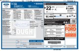 Used 2015 Ford F150 Lariat image 2