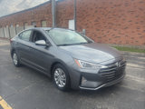 Used 2019 Hyundai Elantra SE image 3